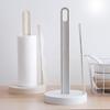 Paper Towel Holder Toilet Roll Paper Towel Rack Stand Holder Dining