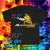 Nowe logo piły łańcuchowej McCulloch Mężczyzna#039;Koszulka funny rozmiar S do 5XL Koszulka Unisex