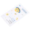 30Pcs Portable Makeup Removal Wipes Soft Gentle Face Cleasing Wipes Cleaning Towelettes
