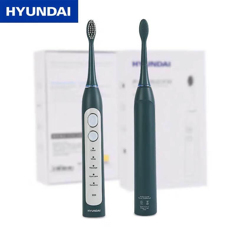 Hyundai Sonic Electric Toothbrush