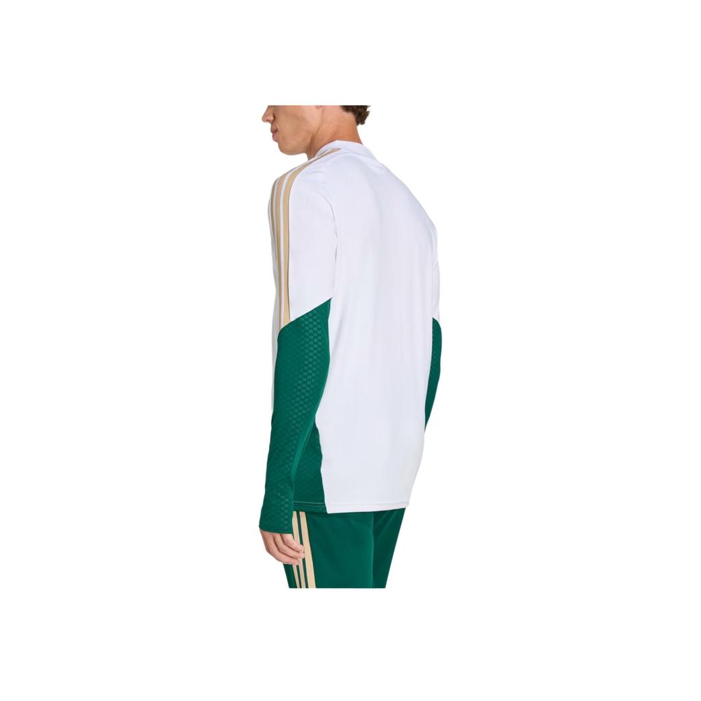 adidas Italien 26 Tiro Top Weiß Herren Oberteile JZ9380