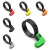 Easy Clamp Mount Motorcycle Accessories Assist Clip Speed Control Helper  Motorcycle Modification