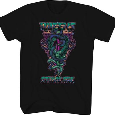Üst giysisi – T-shirtler