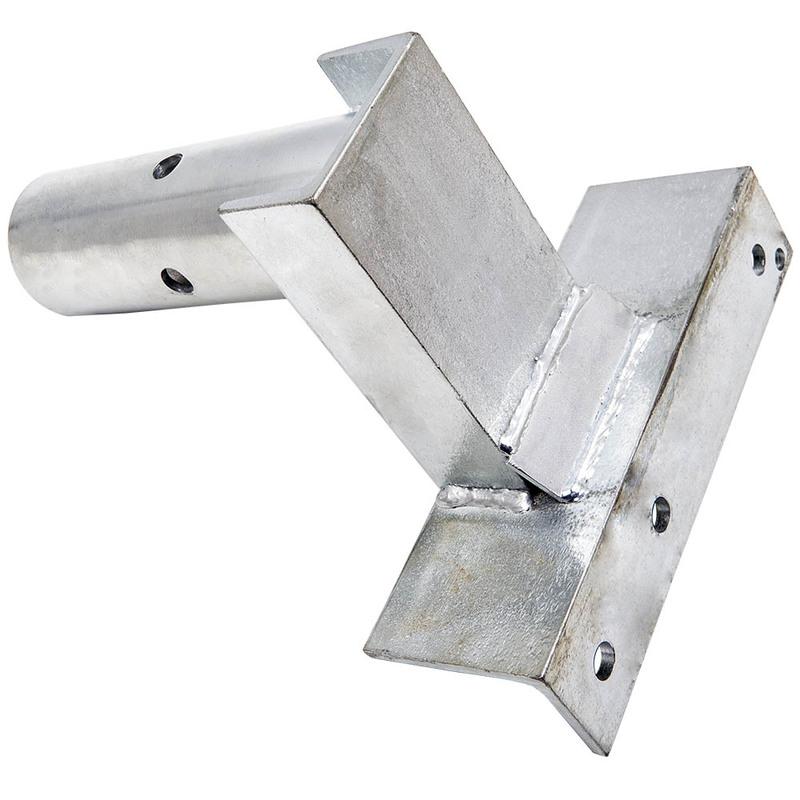 Rotary Engine Stand Adapter for Mazda RX-8 RX-7 12A 13B for 2 3/8" Mounting Head