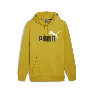 Puma ESS+ 2 Col Big Logo Hoodie