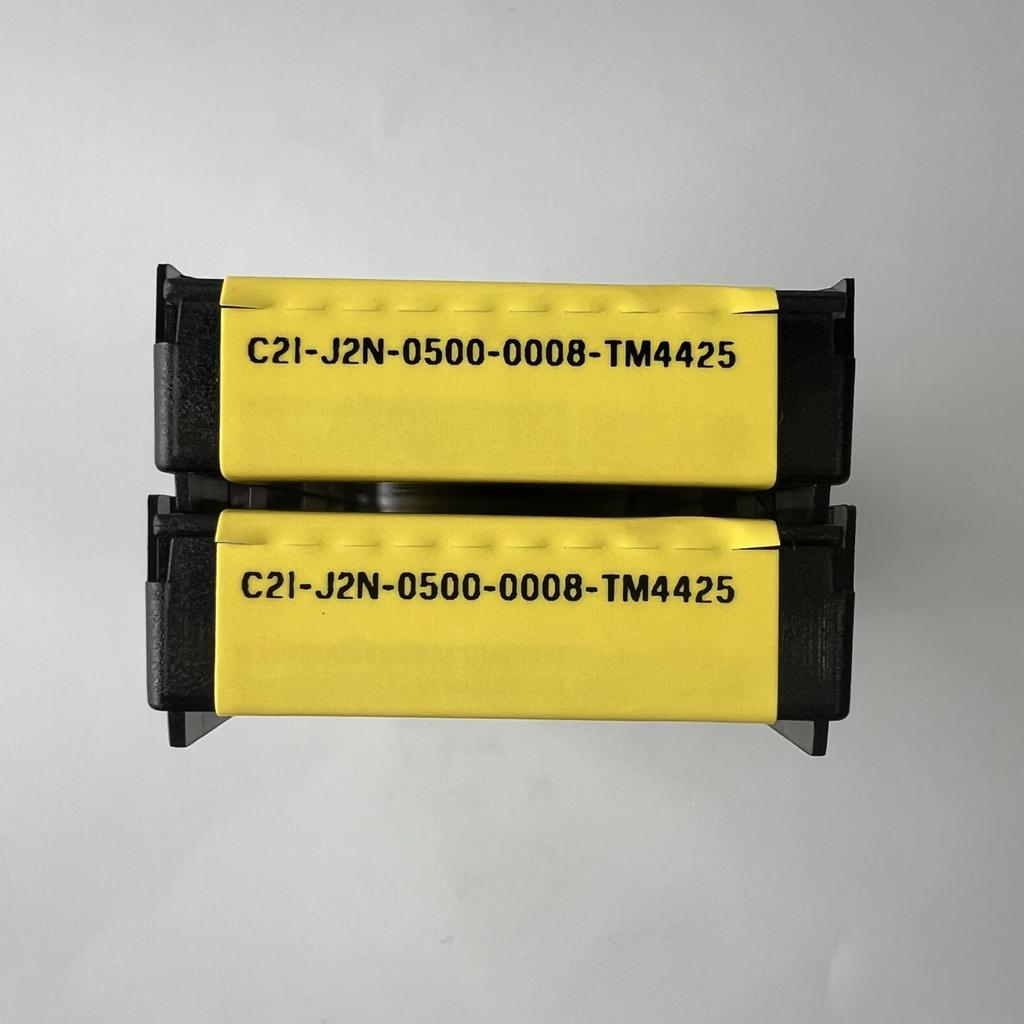 SANDVIK / C2I-J2N-0500-0008-TM 4425 / Original Swedish hard alloy blade 5 Pcs