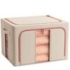 Fabric Clothes Storage Box
