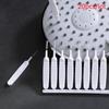 Anti -Blocking Brush Water Faucet Gap Small Brush Shower Spray Head Cleaning Brush
