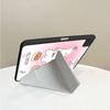 Cute Dog Cool Tablet Case For iPad Pro 11th 10th 9th 8th 7th 12.9inch Air 4 5 M3 M2 1 2 M4 11inch Pro 2025 Mini 6 7 Holder Cover