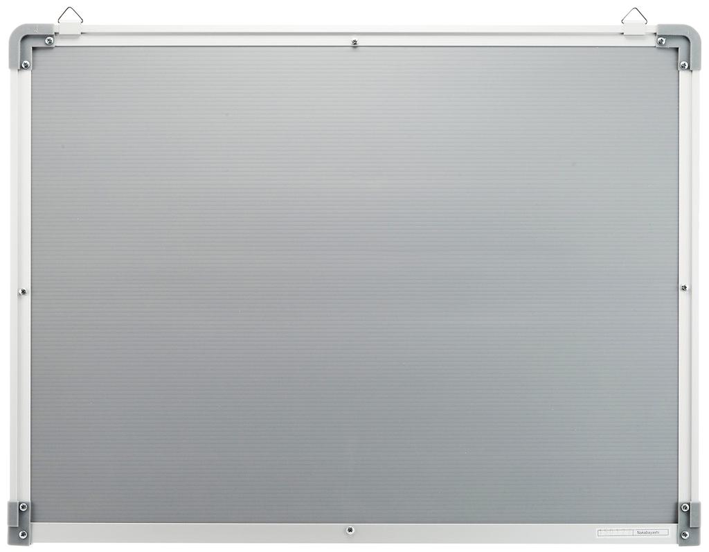 Aluminum Frame Schedule Board, Monthly Schedule, 600x450mm, SBJ-6045 [Office Supplies]
