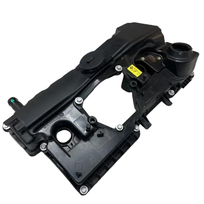 Auto Parts Engine Valve Cover 11127555212 11128645888 For BMW N55 E90 E91 F18 N46 F20 F21 F01 F02 F03 F04 1112 8645 888