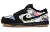 Sb Dunk Low Supreme Rammellzee FD8778-001