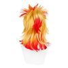Cosplay Variations Character Selectable Wig, Wig, Costume, Available, (Kyojuro Rengoku)