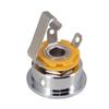 Socket Jack Guitar Accessory Assembly Electric Guitar