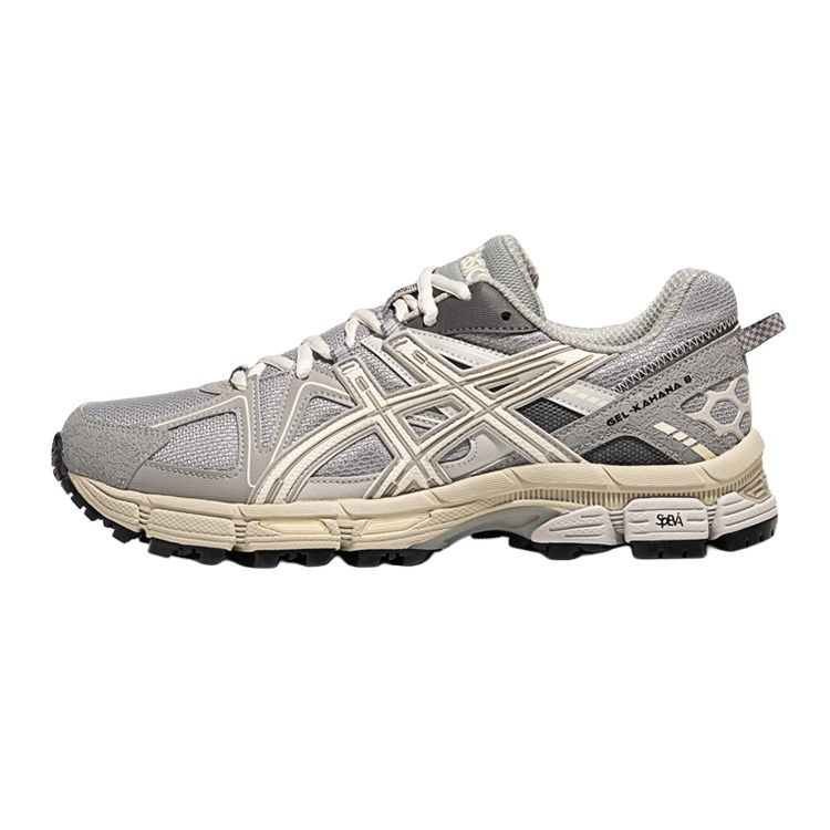 Asics Gel-Kahana 8 Komfortabli Daudzpusīgi Skriešanas