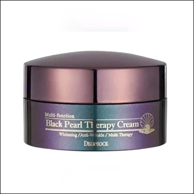 

Deoproce Black Pearl Theraphy Cream 100g