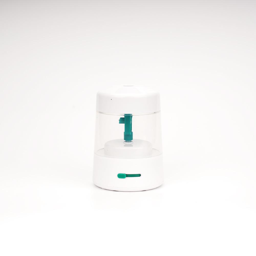 Automatic Silent Pencil Sharpener for Kids - Ideal for School Use