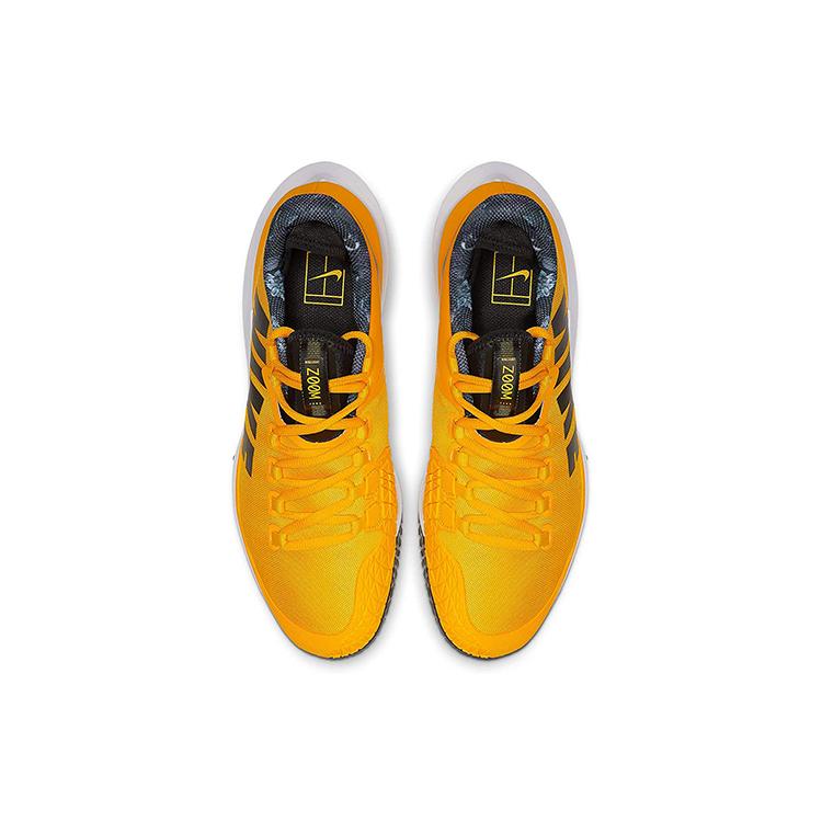 Nike Court Air Zoom Zero Hc 'University Gold' AA8018-700