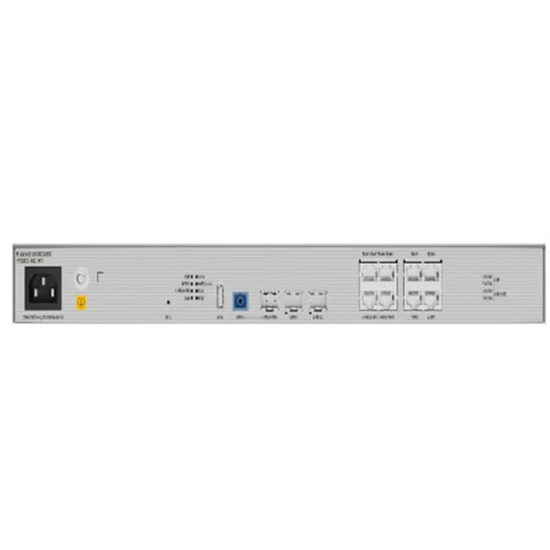 

Huawei F1002-AC-H1 5-in-1 Enterprise All-Optical Gateway