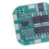 4 Serien 14,8V Lithium-Batterie Schutzplatine 18650 16,8V Überladung Überentladung Kurzschlussschutz 20A Strombegrenzung