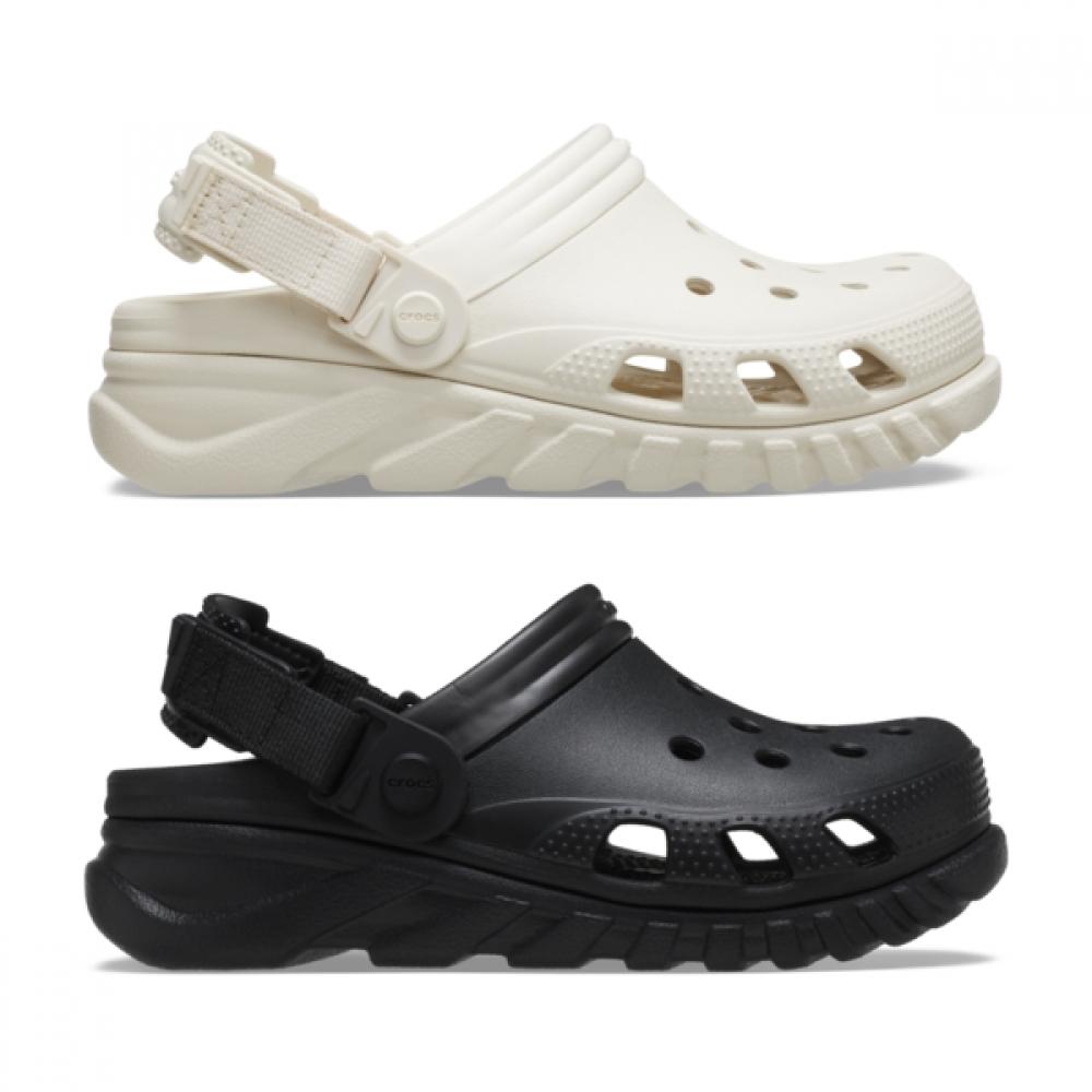 

Crocs Duetmax 2 Clog Stucco/M11(290mm)