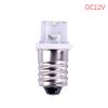 5Pcs/Set E10 Led Bulb Dc 3V 4.5V Instrument Bulb Indicator Bulb Flashlight Bulb
