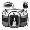 PetJet Portable, Compact, Foldable, Mobile Pet Tent
