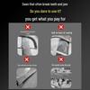 SK95 Multifunctional Pruning and Woodworking Saw - Portable Outdoor Hand Saw for Garden and Logging