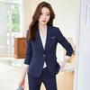 Women's Professional Business Suit Set