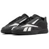 Reebok Hammer Pro Ltd Comfortable Versatile Low-Top Lifestyle Casual Shoes Men sneakers Black RMIA071C99MAT0011007
