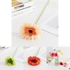 Faux Daisy Flower Arrangement For Home Decor And Event Decoration