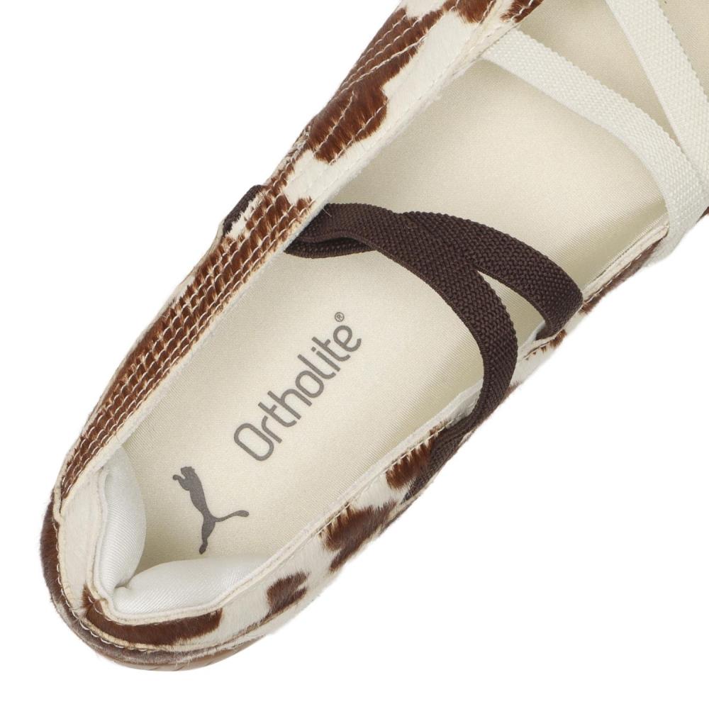 Puma W Speedcat Ballet coW 407787 01c.broWn