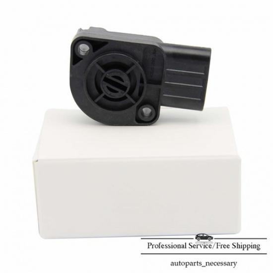 Throttle Position Sensor 132035 For Ford Freightliner Kenworth Peterbilt Volvo