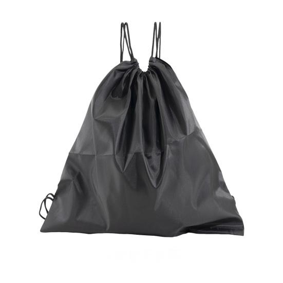 Ball Bag Single Ball Bæreveske for Basketball Volleyball Fotball Fotball Snøre Sling Back Bag Ball Oppbevaringsveske