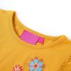 Kids' Long-sleeved T-shirt Dark Pink 92/104/116/128/140