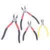 4/5/6/8 Inch Professional Cutting Pliers Wire Side Cutter Electric Cutting Tool Electricians DIY Repair Hand Tools
