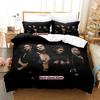 Popular The Rasmus Bedding Set Print With Pillowcase Bed Duvet Cover Soft Single Double Queen Super King Size Adult Kid Bedroom