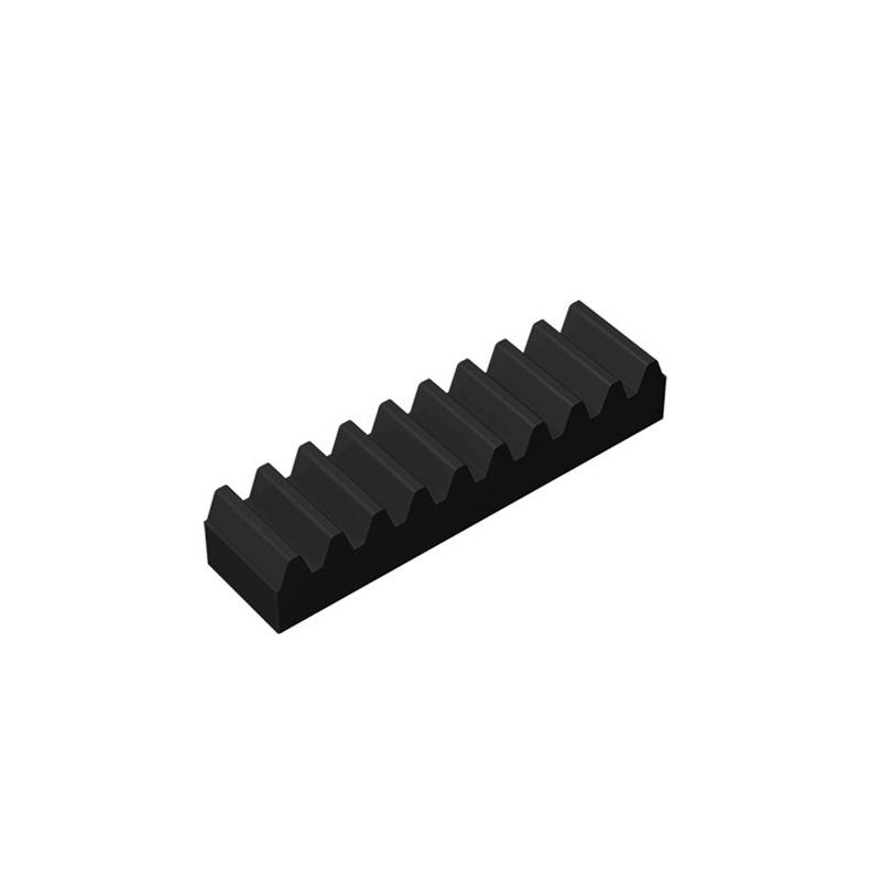 20pcs MOC monta particelle 3743 1x4 per blocchi classici di marca per bambini storia fai-da-te giocattoli educativi di ricambio