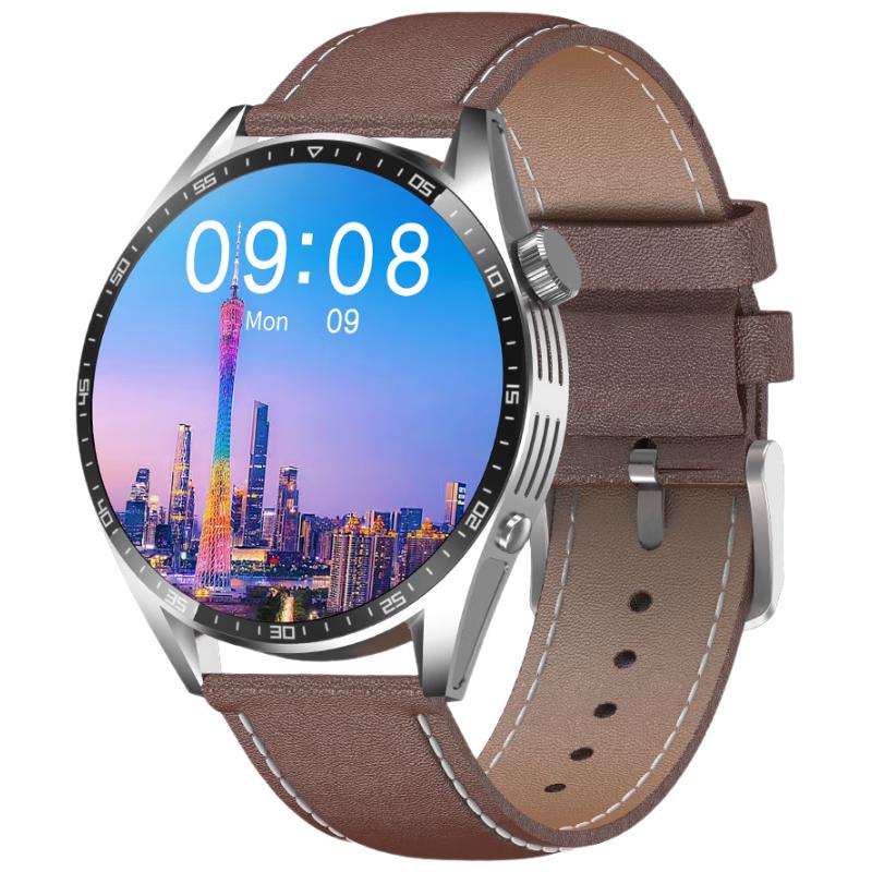 aigo G20 Smartwatch with Bluetooth Calling & NFC (CN version)