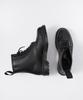 Dr. Martens Boots 14353001 1460 Mono 8 Eye Boot Black Brand Size 4 / Approx. Japanese Size 23.0 cm