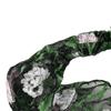 For Girls Wide Side Wash Face Korean Head Wrap Women Lace Headband Mom Headdress Fashion Hairbands