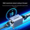 Ugreen RJ45 10 Gigabit Skærmet Ethernet Kabelstik