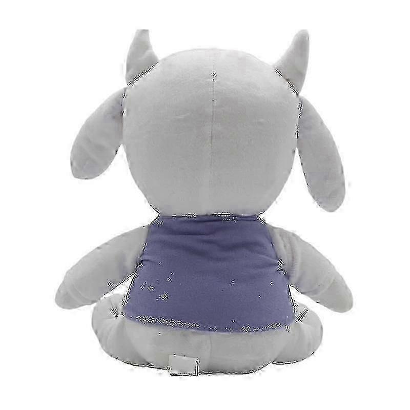 1pc 25cm Undertale Toriel Plush Toys Soft Animal Toys For Children Giftsb
