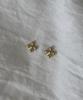 Faye 14K Rome Earrings