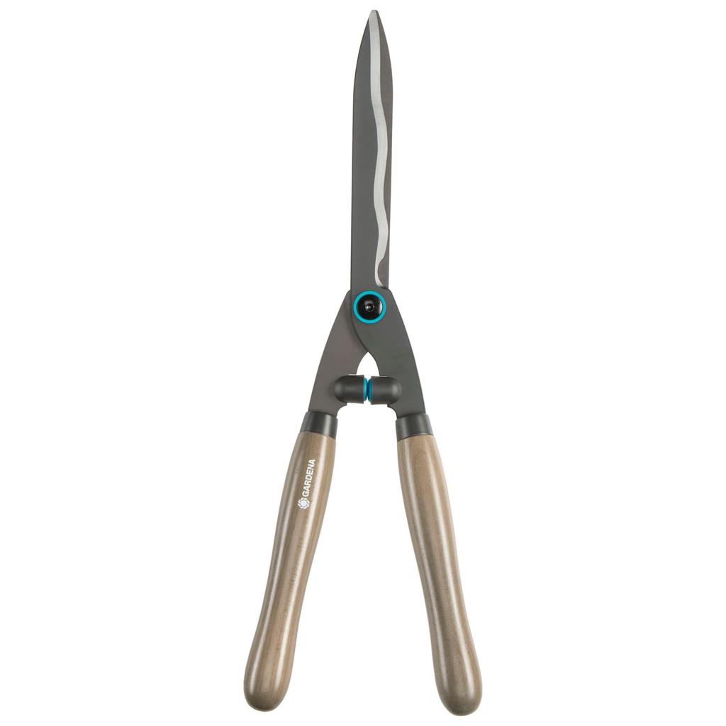 GARDENA NatureCut Pruning Product Up to 25 Years 12300-20 Shears, 53.5cm, Warranty