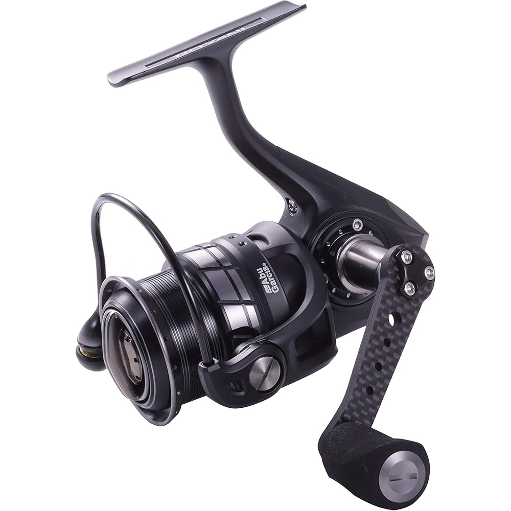 AbuGarcia Roxani 2000SH High Gear Saltwater Spinning Reel