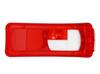 Rear Lamp Cover LEFT Volkswagen Crafter II 2017- 2023 7CA945111 7CA945095 Rear Glass DAF XF - M612027