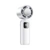 2026 High-Speed Silent Mini Fan for Dorms - Portable Summer Cooler