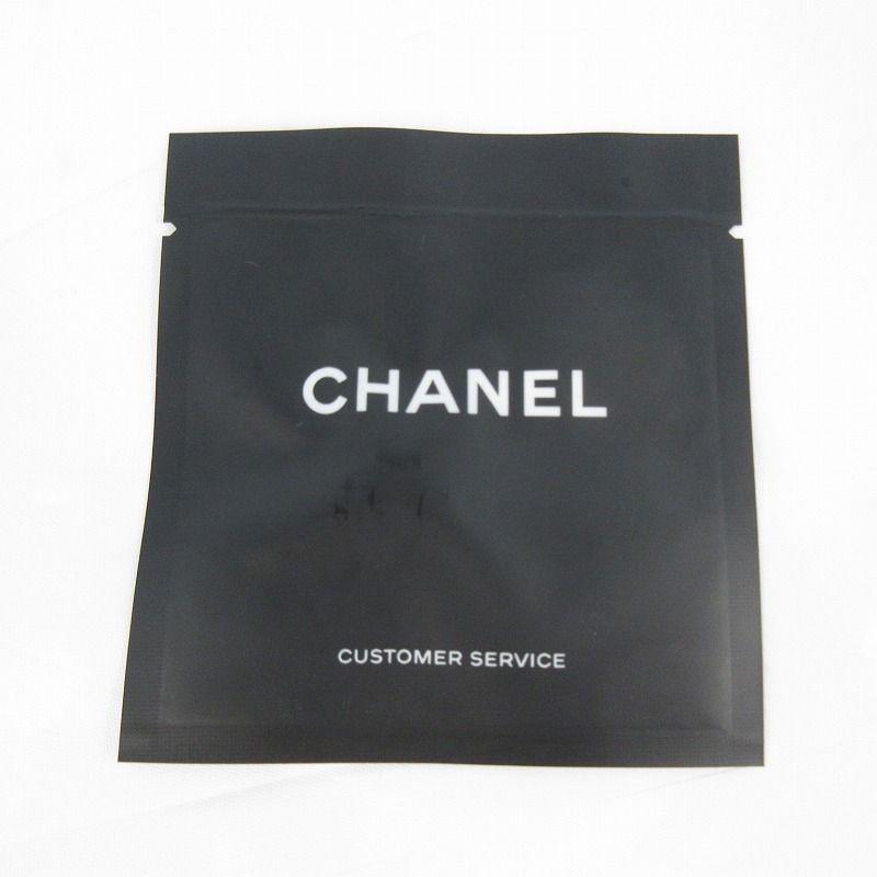 Used CHANEL Unopened J12 33MM Width 14mm Watch Top Piece Ceramic Black H0965 Accessories