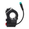 5Pin Handlebar Switch for Kugoo M4 Pro Electric Scooter 3 in 1 ON OFF Turn Signal Horn Button Replacement Parts Accessories